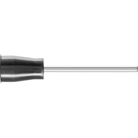PFERD TOOLS Halter für Schleifscheibe selbstklebend PSA-H Ø 12 mm Schaft-Ø 2,35 mm 5 Stk