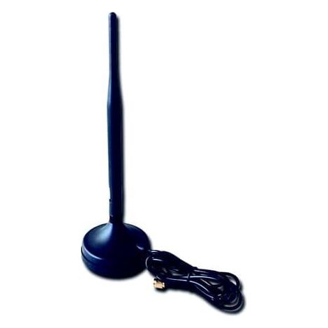 Antenne externe pour SAP-S-2 f@h Wireless 2CKA006200A0100 ABB BJE521622