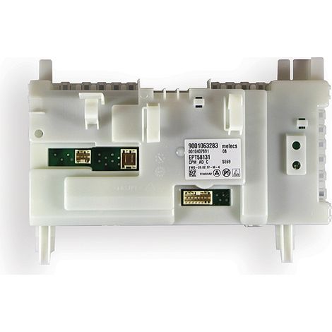 MODULE DE PUISSANCE POUR SECHE LINGE BOSCH - 10004038 (1/2)