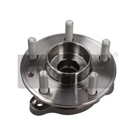 Kit de roulements de roue MAXGEAR 33-1074 VOLVO 31406754 CV61 2C300 AAA (1/2)