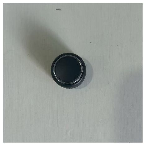 CD-Taste 90010-22073, kompatibel mit Prado-Modellen 2010-2017 (1/5)