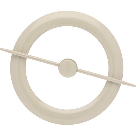 Embrasse Rideau Métallique Beige - Ateliers 28 (1/4)