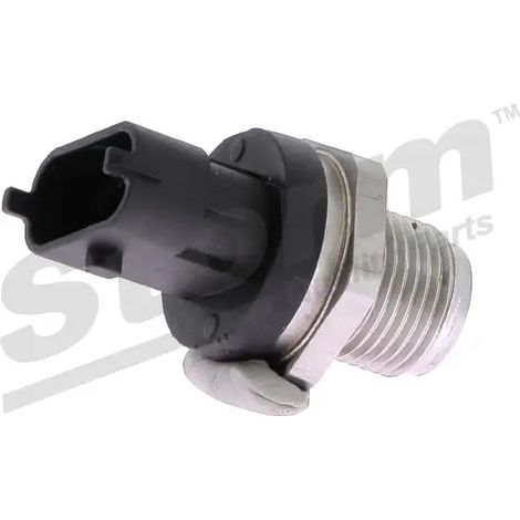 Capteur, pression de carburant compatible Nissan, Opel, (1/5)