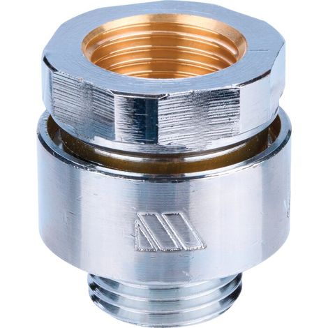 Clapet anti-vide pour le sanitaire MF3/4