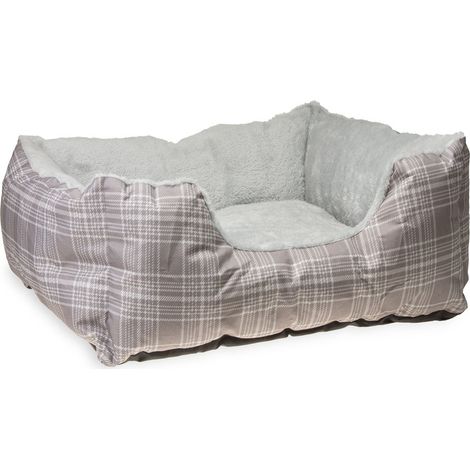 K CAT BEDE I sembrava beige/grigio chiaro 45 x 37 x 18 cm