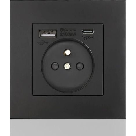 Mitigeur Lavabo avec Poignée Médicale, Robinet de Salle de Bains PMR, Chromé, Argent (1/4)