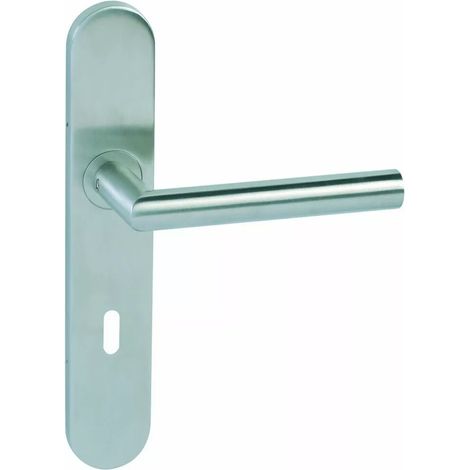 Ensemble de béquille Lazer sur plaque - DESIGN-MAT