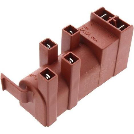 ALLUMEUR 4 POINTS pour TABLE DE CUISSON SCHOLTES - C00095359