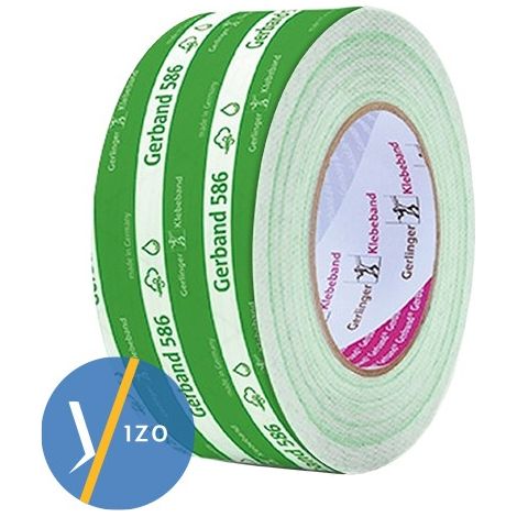Nastro ermetico barriera al vapore Gerband 586, 50 mm x 25 mb (1/5)
