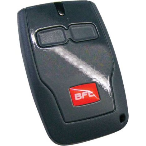 RADIOCOMANDO APRICANCELLO MITTO COOL C2 BFT - MHZ 433,92 ROLLING CODE + CR2032 - 1 pezzo