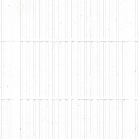 Carrelage Vintage Blanc Linea 40x20x1,03 cm Tavira - Mur intérieur (vendu par carton de 0,96 m²) - RO'MA CARRELAGE