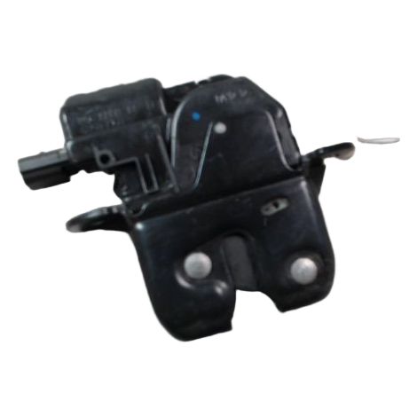 [PRODUIT D'OCCASION] Systeme Condamnation Arriere Droit RENAULT Clio Iv Phase 1 2012-... ♻️ Ref Oe. 825000767r - Garantie à vie (1/3)