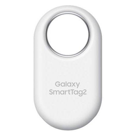 Samsung Galaxy SmartTag2 White, EI-T5600BWEGWW, EU-Ware