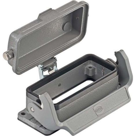 Harting Anbaugehäuse 09300160318 (1/2)