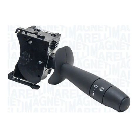 Commutateur de colonne de direction Magneti Marelli 000052001010 NISSAN