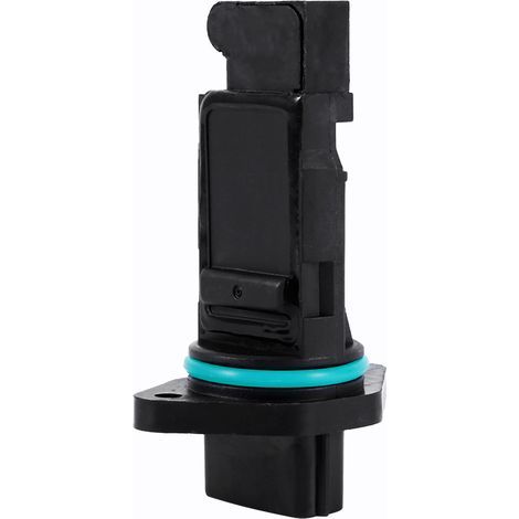 Capteur Débitmètre d'Air Masse pour Nissan Maxima Sentra Impreza Forester 22680-AD201 (1/5)