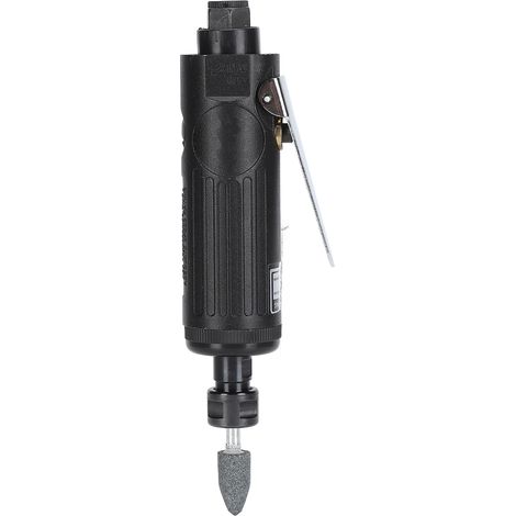 Tragbares Druckluftschleifer-Set mit 1/4"- und 1/8"-Bohrfutter, 22.000 U/min, Polier- und Gravierwerkzeug-Set (1/5)