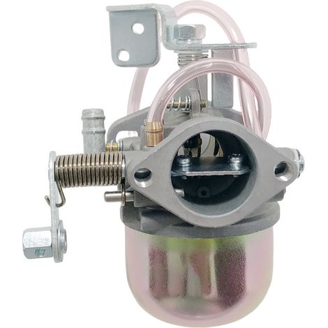 Carburateur adapté moteurs 2 roues GF018 17563 (1982-1987) – Réf. 505-062 – Accessoires carburant générateur, efficacité atomisation élevée, excellente économie, puissance régulière. (1/5)