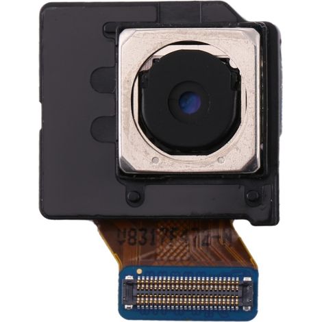 Rear camera compatible with the Samsung Galaxy S9 SM-G960U (US version) (1/3)
