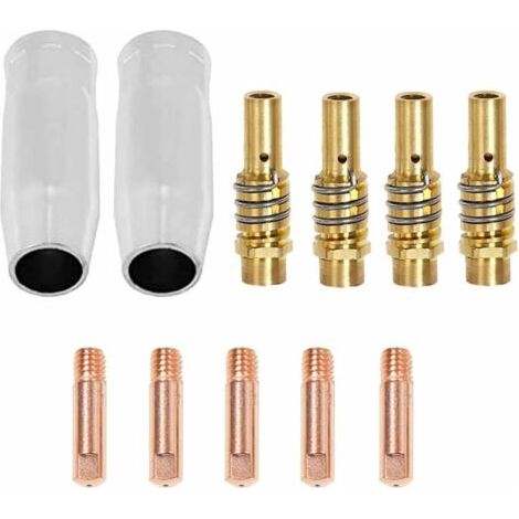Ej.Life Kit couplage blender KitchenAid KSB5WH/KSB5/KSB3 - Clé spéciale incluse - 2 pièces premium - Montage facile (1/5)