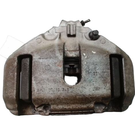 [PRODUIT D'OCCASION] Etrier De Frein Avant Gauche BMW Serie 5 ♻️ Ref Oe. 34116792689 - Garantie à vie (1/4)