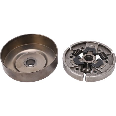 Pignon cliquet petit embrayage 1121 640 2001 kit turbine pour tronçonneuse Stihl MS271 MS291 MS261 MS261C (1/5)