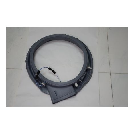 The WDG90649 seal is suitable for the door seals of Samsung DC64-01810A and DC97-14560W washing machines.