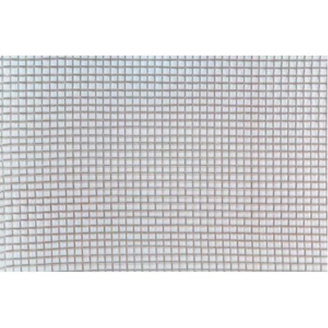 30 x TELA QUADRA MAGLIA 1X1 MM F 0,6 MM H  80 CM
