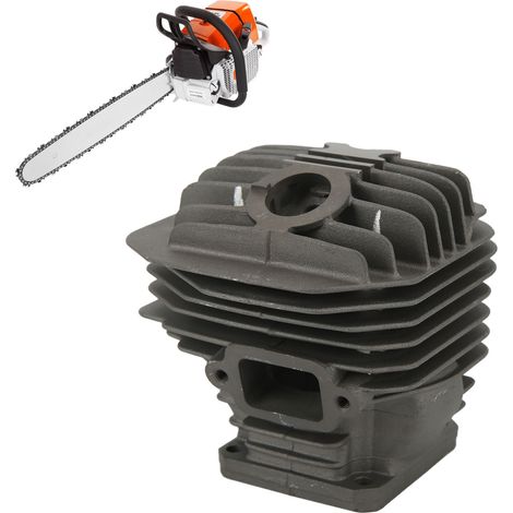 Kit piston-cylindre en aluminium 50 mm 1128 020 1227 pour Stihl MS440 (1/5)
