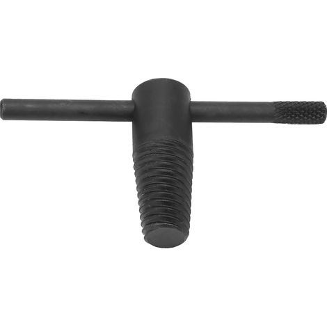Extracteur de vis en acier CR-V pour tuyaux cassés et endommagés, à force élevée (3/4'') (1/5)