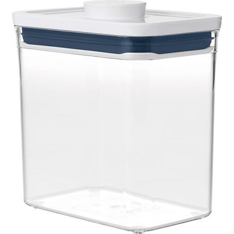 Caja rectangular de café 1.6 L - Pop 2.0 - Oxo