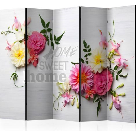 Paravento - Spring House II [Room Dividers] - 225x172 (1/4)