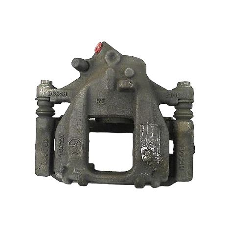 [PRODUIT D'OCCASION] Etrier De Frein Arrieree Droit VOLKSWAGEN Crafter Fgn 2006- ♻️ Ref Oe. 2e0615424a - Garantie à vie (1/2)