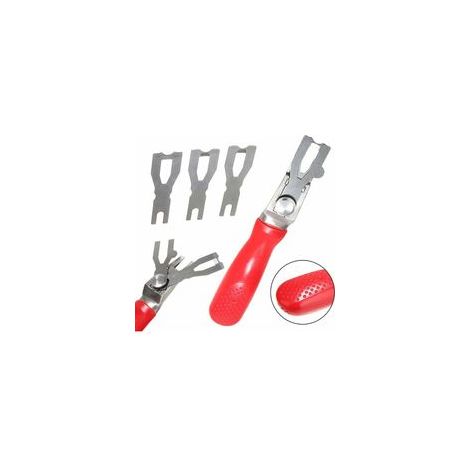 Soudage de sol, outil de coupe de sol de kit de parage de soudure de plancher de vinyle de PVC + 3 lames (1/5)