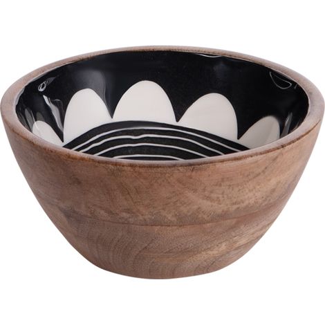 Table Passion - Coupelle Zanzibar 15 cm (1/2)