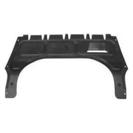 Cache sous moteur Volkswagen Fox essence depuis 2005