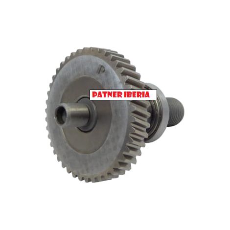 Original Ersatzteil BOSCH 2609120407 Spindelgruppe für GBM10RE und GBM13RE