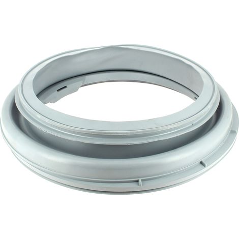 Faltenbalg für Bullauge 481246068617 für Waschmaschine whirlpool