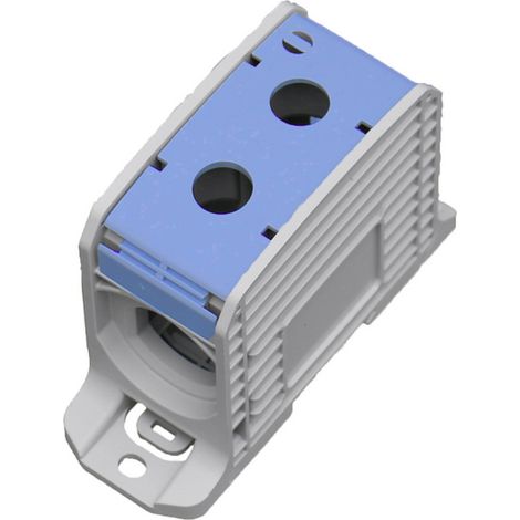 Accesorio de conexión horaetec 087910-1-3 420 A 600 V