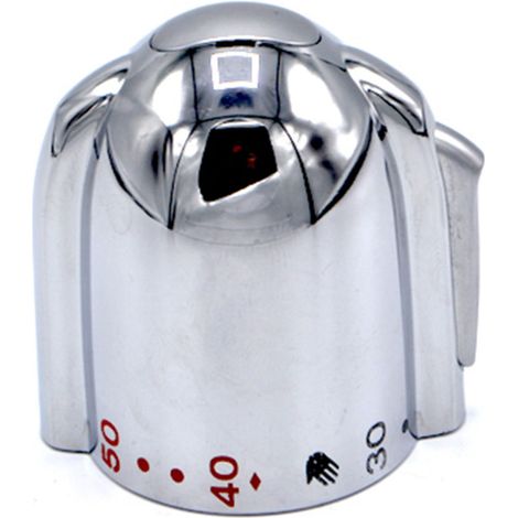 Ricambio maniglia per miscelatore termostatico Teuco 194 81254660001 (1/3)