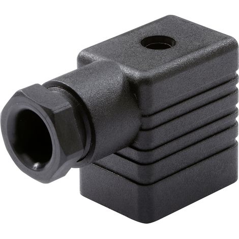 Bürkert Gerätesteckdose 423845 2507 Form B Polzahl: 3 250 V/AC (max) 1 St.
