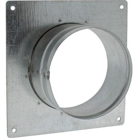 Flange murale Ø 160mm - VENTS