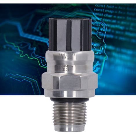 TOSD-04-114 24V-Drucksensor (1/5)