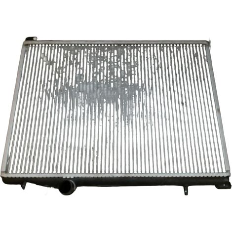 [PRODUIT D'OCCASION] Radiateur PEUGEOT 307 ♻️ Ref Oe. 1330n5 - Garantie à vie (1/3)