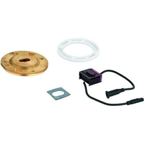 GROHE Elektronik 42484, für Eurocube E und Essence E Infrarot-Elektronik Wandarmaturen (1/3)