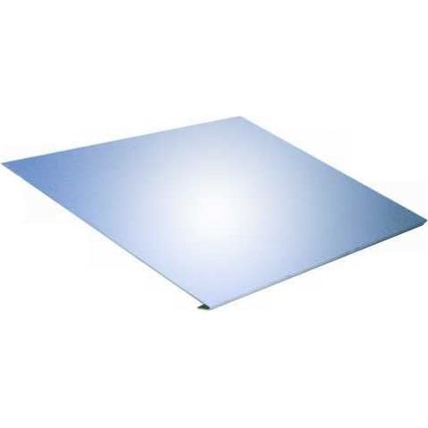 Sarei Flachprofil HG20 1000 x 185 x 15 mm Winkelprofil (1/2)