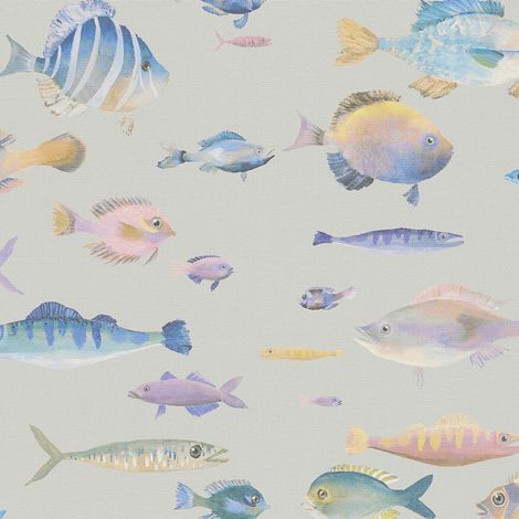 Chantemur Papier peint B396964 (1/4)