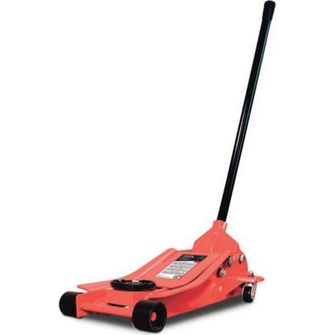Gato de carretilla CAT25TL