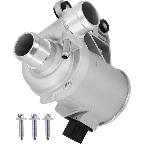 Water Pump For Mercedes C180 C200 C250 C300 C350e E200 E250 SLK300 705171650 (1/4)