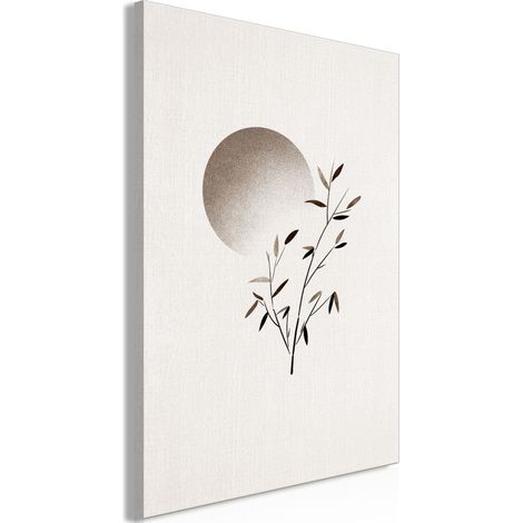 Image - Minimalisme oriental (1 partie) vertical (1/3)
